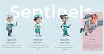 Consul Personality Type