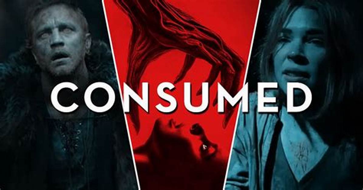 Consumed