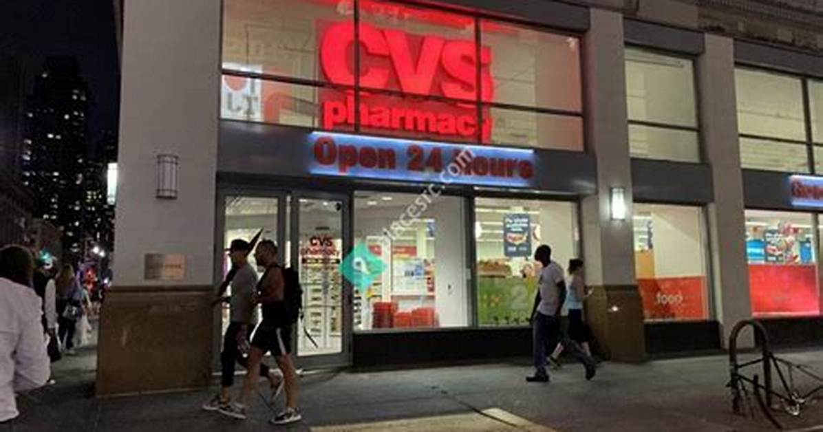 Contact Cvs