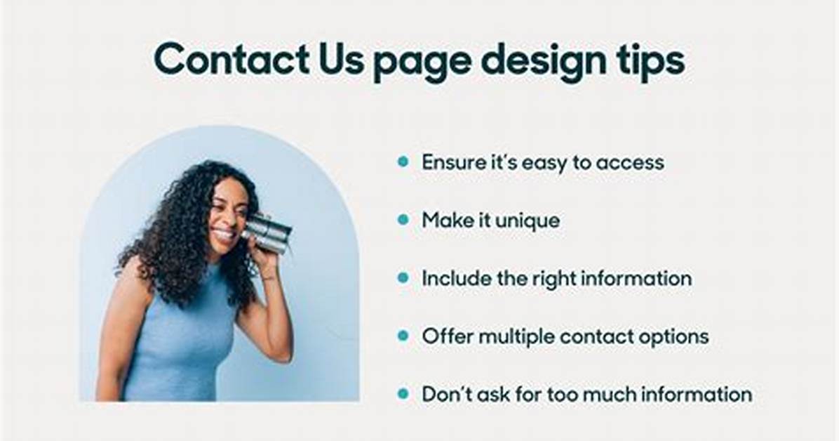 Contact Us