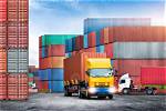 Container for a Shipment