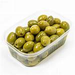 Container for Olives