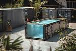 Container Pool Cost