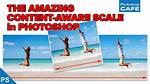 Content Aware Scale