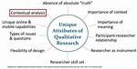 Contextual Analysis