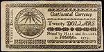 Continental Currency