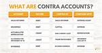 Contra Account Example