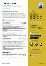 Contract Negotiator