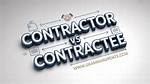 Contractee Meaning
