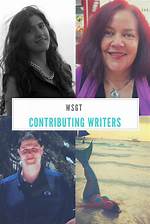 Contributing Writers