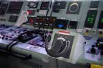 Control a Ship's Helm