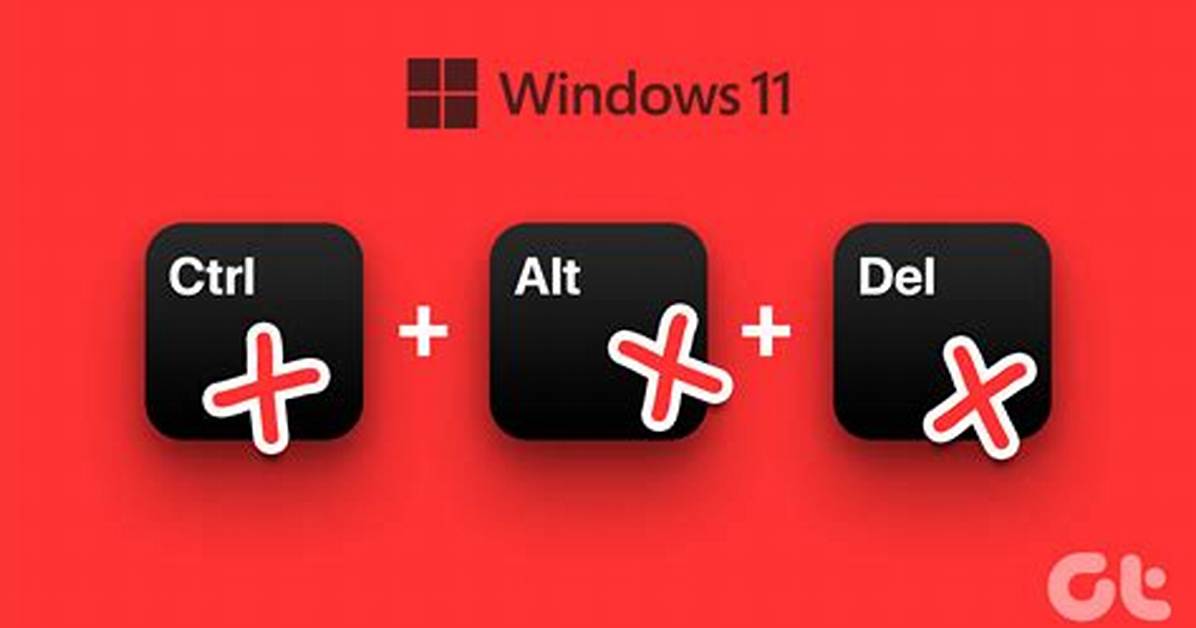 Control-___-Delete