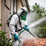 ___ Control (Exterminator's Work)