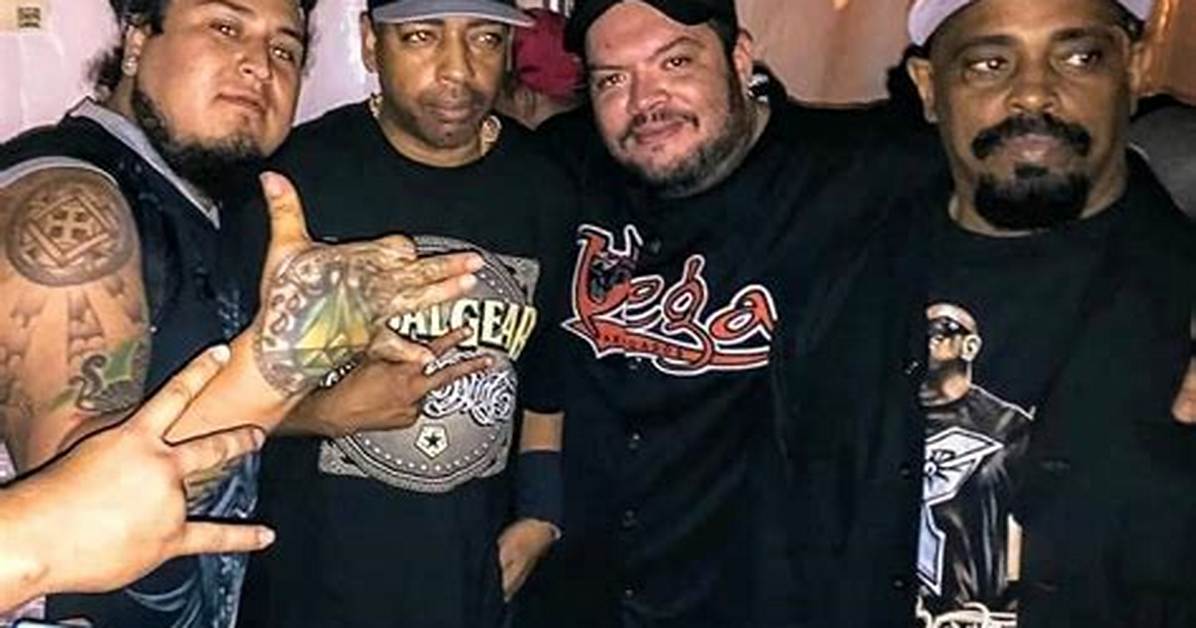 Control Machete Net Worth