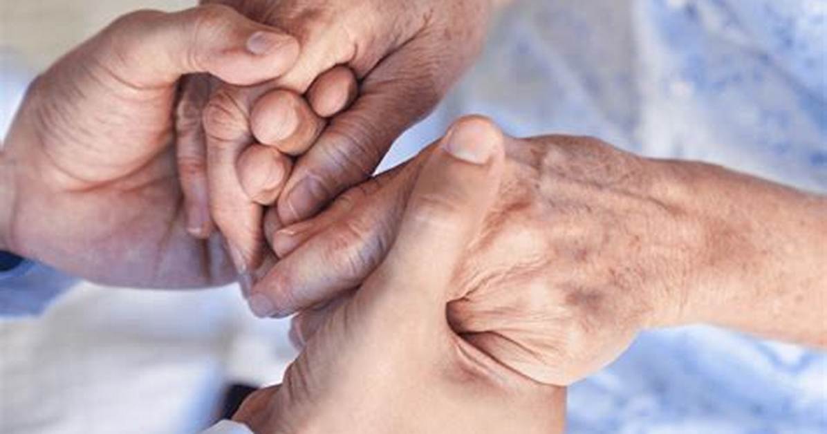 Convalescent Definition