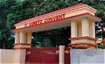 Convent Address