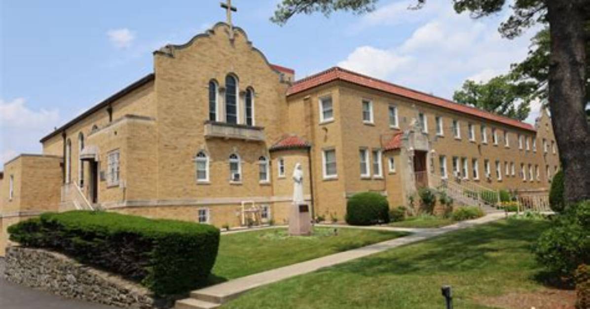 Convent Resident