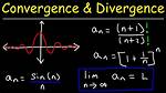 Convergence vs Divergence