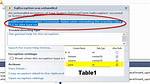 Conversion Failed When Converting the Nvarchar Value. .. to Data Type Int