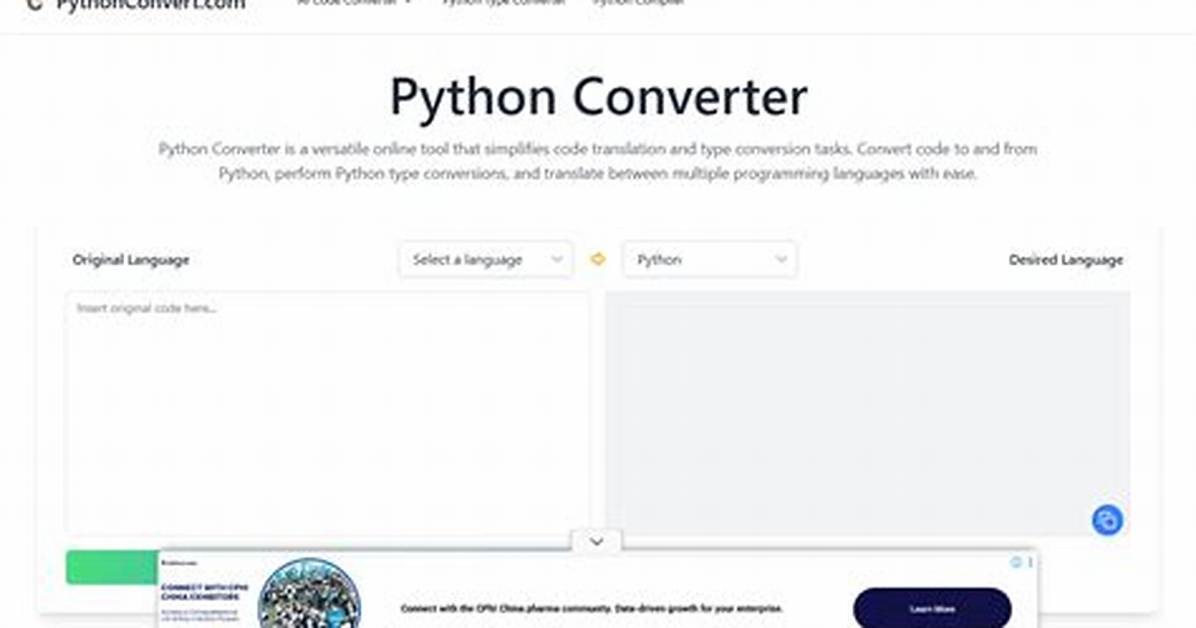 Conversion from Javascript to Python Code? [Closed]
