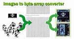 Convert a Bitmap into a Byte Array
