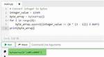 Convert a Byte Array to Integer in Java and Vice Versa