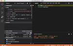 Convert a Node. Js Script to C#