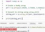 Convert a Numpy. Ndarray to String(Or Bytes) and Convert It Back to Numpy. Ndarray
