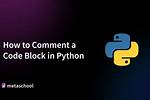 Convert a Python Block of Code into a Single Line