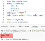 Convert a String to an Enum in C#
