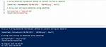 Convert a String to Datetime in Powershell