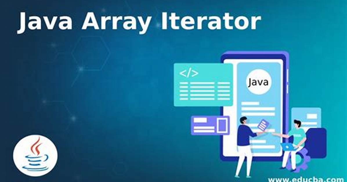 Convert Array to Iterator