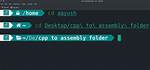 Convert C Program into Assembly Code