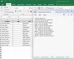 Convert. Data File To. Csv