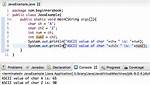 Convert Int to Char in Java