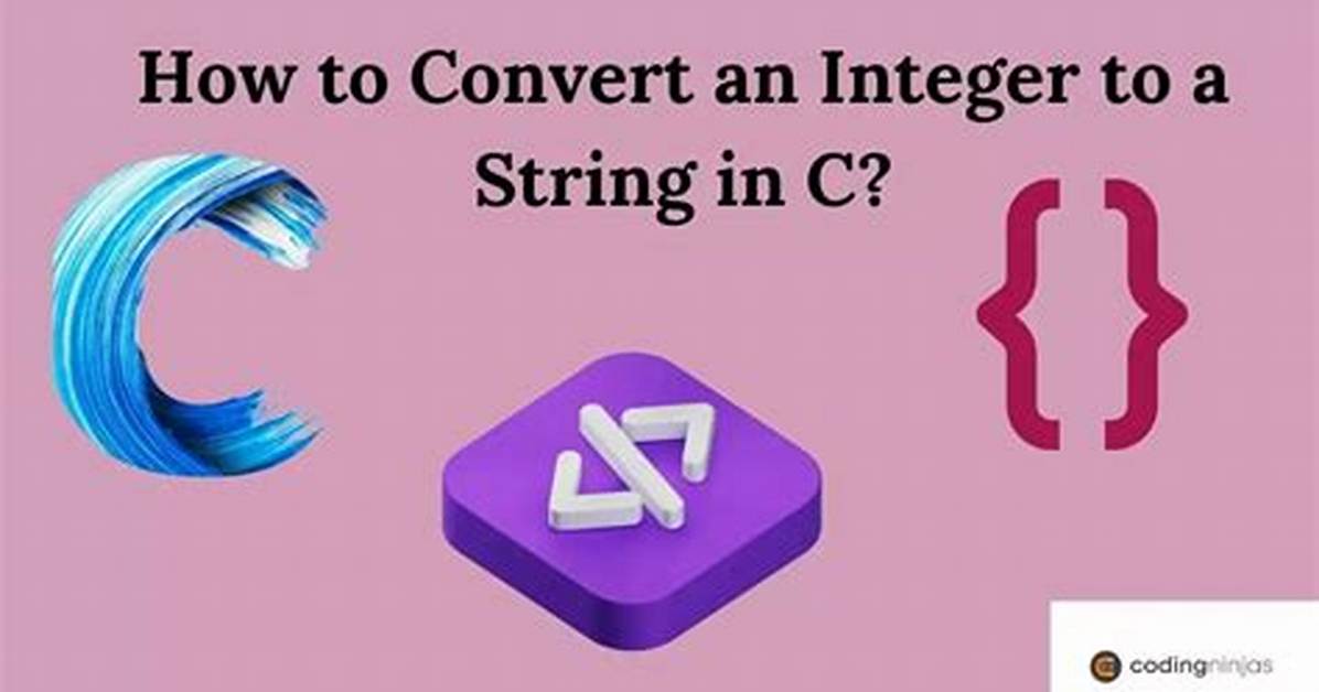Convert Integer to String in Presto