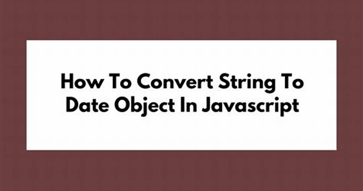 Convert Javascript Date Object to Pst Time Zone