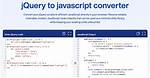 Convert Javascript to Java [Closed]