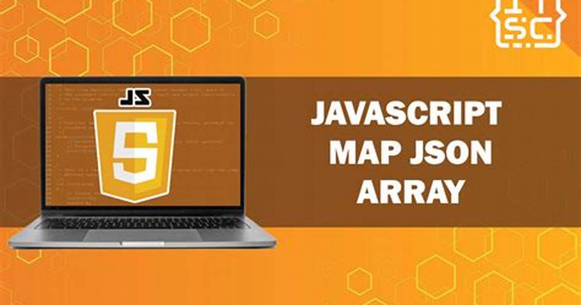 Convert Json to Array/Map