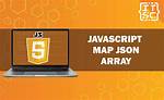 Convert Json to Array/Map