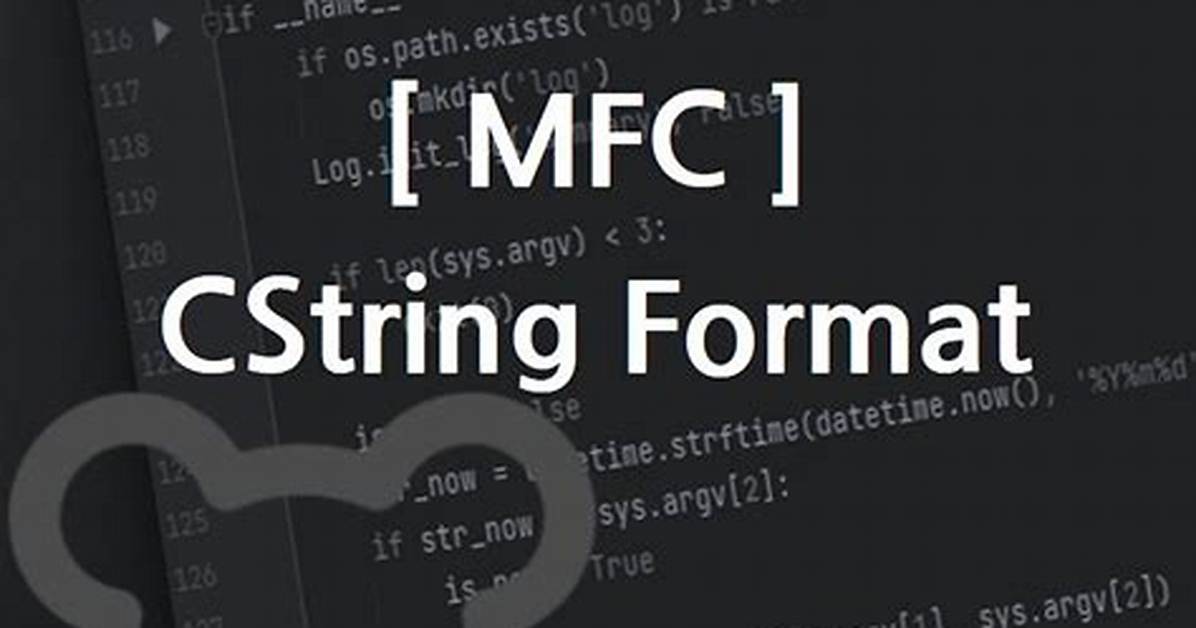 Convert Mfc Cstring to Integer
