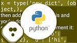 Convert Nested Python Dict to Object?
