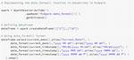 Convert Pyspark String to Date Format