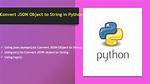Convert Python Elementtree to String