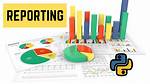 Convert Scala Code to Python for Reporting