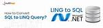 Convert Sql to Linq Query