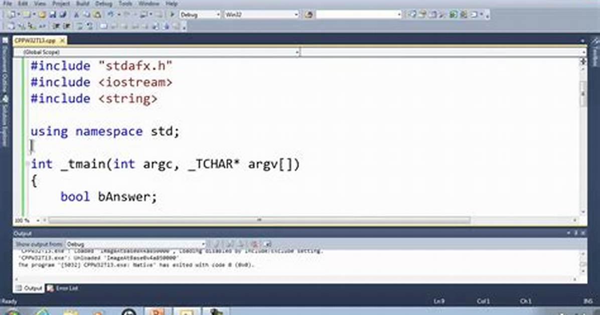Convert String to Boolean in C#