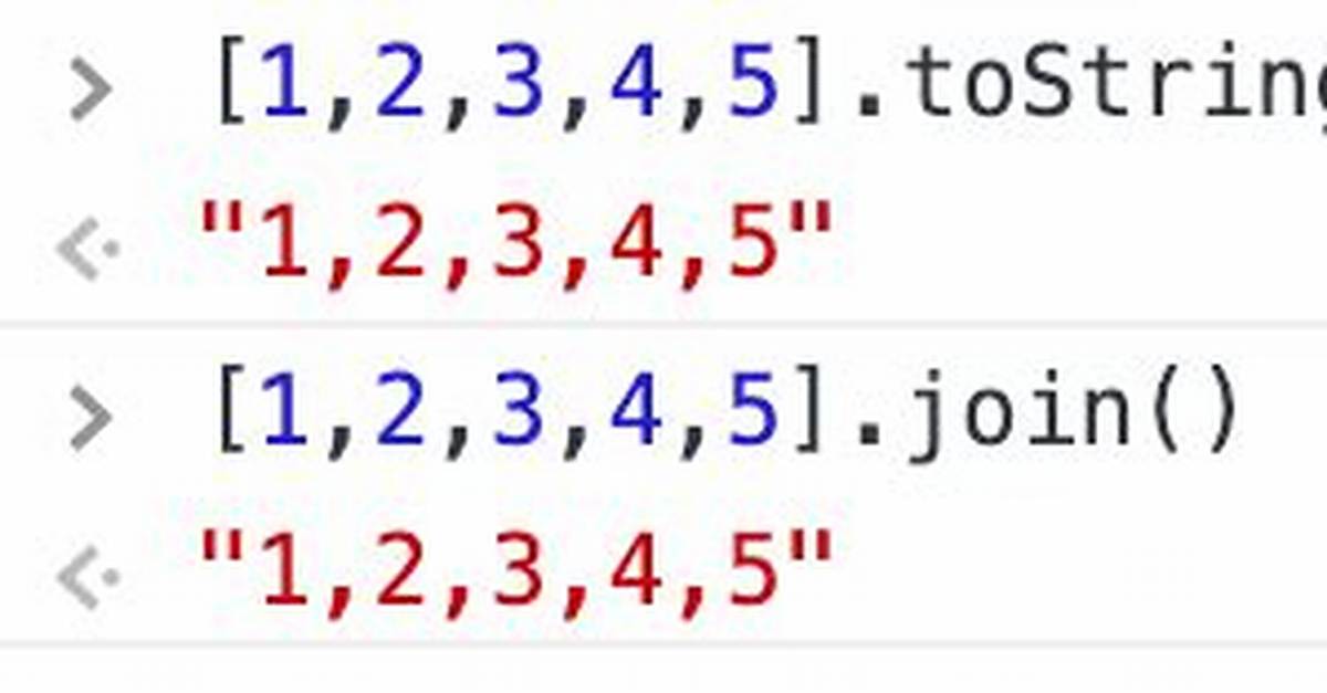 Convert String with Commas to Array