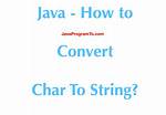 Convert Unsigned Char* to Std: :String