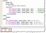 Convert Varchar into Datetime in Sql Server